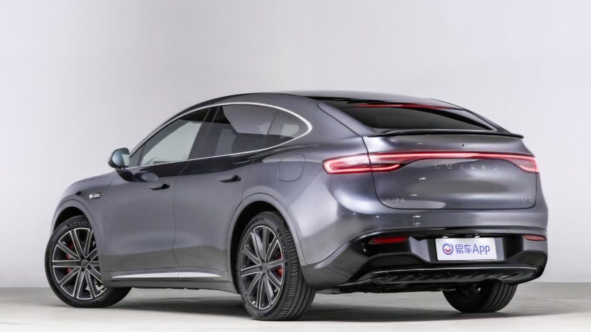 رکوردشکنی جدید در خودروهای برقی: Huawei و Chery با Luxeed R7 و برد حیرت‌انگیز 1627 کیلومتر!