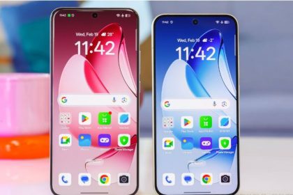 Oppo Reno14 سری جدید: طراحی باریکتر با مقاومت بینظیر! 13 Oppo Reno14 سری جدید: طراحی باریکتر با مقاومت بینظیر!