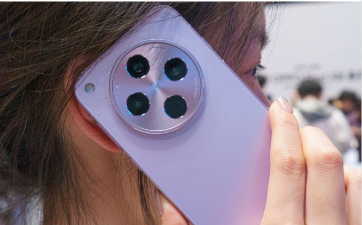 رونمایی انقلابی اوپو: سری Find X8 با سه مدل Ultra، X8s و X8s+ به بازار آمد! 14 رونمایی انقلابی اوپو: سری Find X8 با سه مدل Ultra، X8s و X8s+ به بازار آمد!