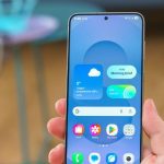 سامسونگ یک گام جلوتر: توسعه One UI 8.5 برای گلکسی S26 آغاز شد!