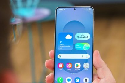 سامسونگ یک گام جلوتر: توسعه One UI 8.5 برای گلکسی S26 آغاز شد! 13 سامسونگ یک گام جلوتر: توسعه One UI 8.5 برای گلکسی S26 آغاز شد!