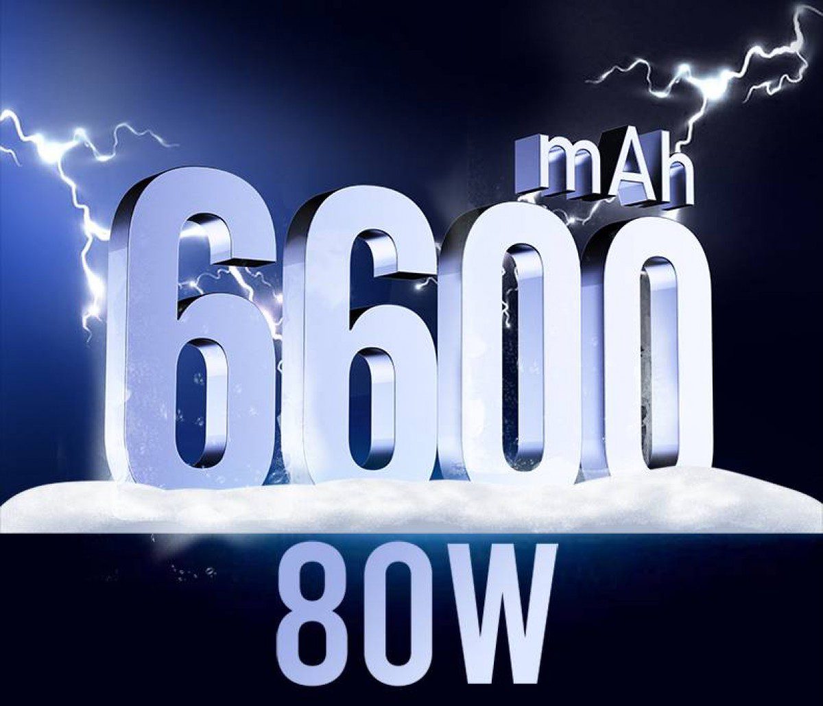 nubia Z70S Ultra رونمایی شد: دوربین 1/1.3 اینچی غول‌پیکر و باتری 6600mAh با دوام استثنایی!