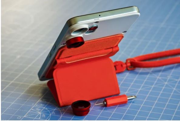 Nothing Phone 2 Pro: شورشگر جدید دنیای موبایلهای ماژولار 17 Nothing Phone 2 Pro: شورشگر جدید دنیای موبایلهای ماژولار