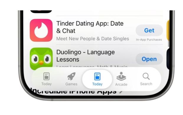 iOS 19 رو می‌کنه! جزئیات شوکه‌کننده از طراحی جدید اپل با الهام از visionOS