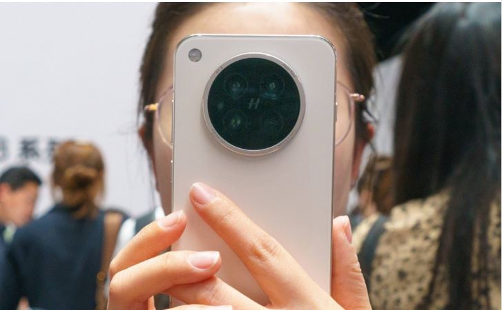 رونمایی انقلابی اوپو: سری Find X8 با سه مدل Ultra، X8s و X8s+ به بازار آمد! 15 رونمایی انقلابی اوپو: سری Find X8 با سه مدل Ultra، X8s و X8s+ به بازار آمد!