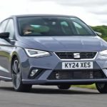 شگفتی بازار خودرو: SEAT Ibiza با قیمتی باورنکردنی!