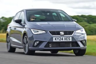 شگفتی بازار خودرو: SEAT Ibiza با قیمتی باورنکردنی!