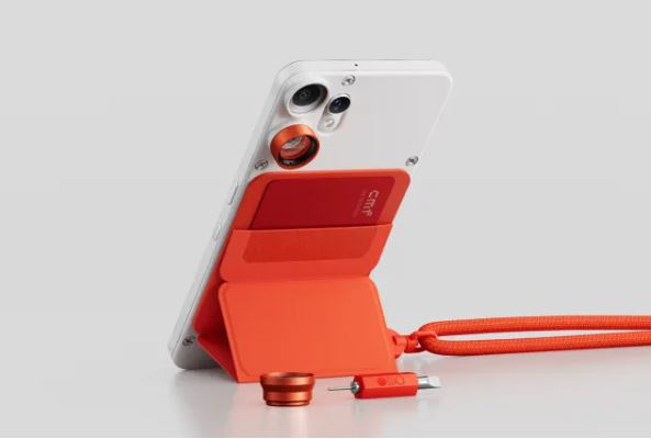 Nothing Phone 2 Pro: شورشگر جدید دنیای موبایلهای ماژولار 16 Nothing Phone 2 Pro: شورشگر جدید دنیای موبایلهای ماژولار