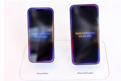 تحول در طراحی آیفون 17 پرو: شایعات جدید از تغییرات اساسی خبر می‌دهند