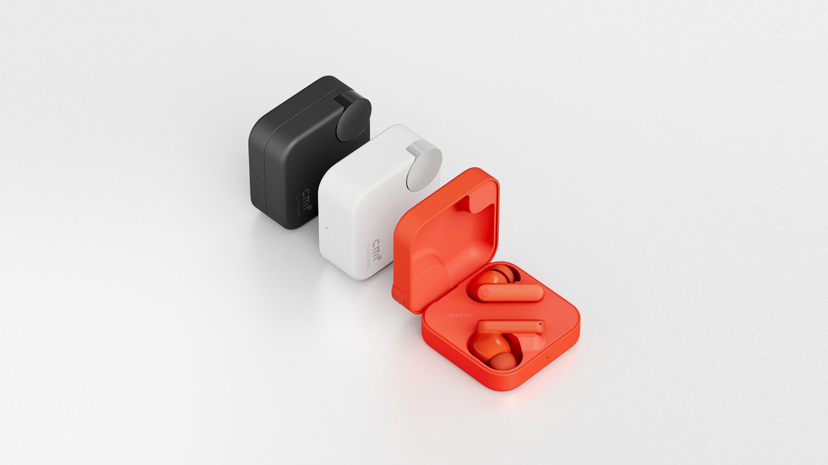  گوشی‌های هوشمند CMF با قابلیت حذف نویز فعال و استاندارد IP معرفی شدند