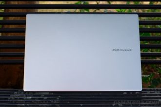 ایسوس Vivobook 16 X1607QA (اسنپدراگون X): قدرت پردازشی و عمر باتری استثنایی در یک میان‌رده مقرون‌به‌صرفه