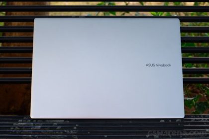 ایسوس Vivobook 16 X1607QA (اسنپدراگون X): قدرت پردازشی و عمر باتری استثنایی در یک میانرده مقرونبهصرفه 13 ایسوس Vivobook 16 X1607QA (اسنپدراگون X): قدرت پردازشی و عمر باتری استثنایی در یک میانرده مقرونبهصرفه