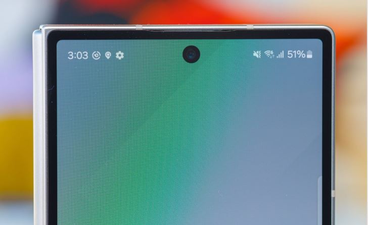 شکست سکوت: جزئیات نمایشگر iPhone Fold لو رفت! 14 شکست سکوت: جزئیات نمایشگر iPhone Fold لو رفت!