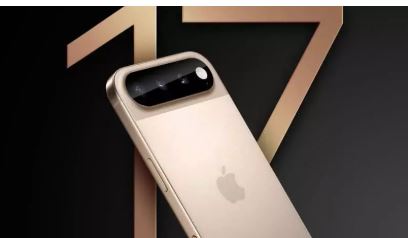 تحول در طراحی آیفون 17 پرو: شایعات جدید از تغییرات اساسی خبر می‌دهند