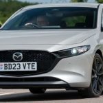 طراحی خیره‌کننده و فرمان‌پذیری استثنایی؛ مزدا 3 رقیبی بی‌نظیر در کلاس خود