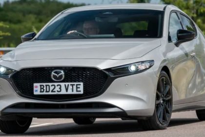 طراحی خیره‌کننده و فرمان‌پذیری استثنایی؛ مزدا 3 رقیبی بی‌نظیر در کلاس خود