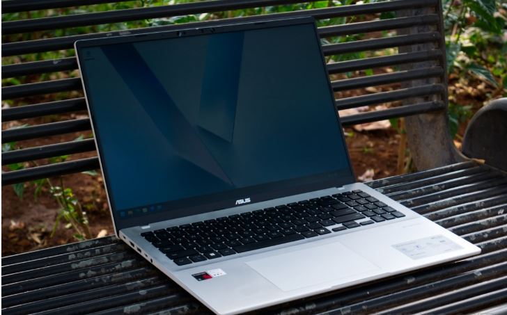 ایسوس Vivobook 16 X1607QA (اسنپدراگون X): قدرت پردازشی و عمر باتری استثنایی در یک میانرده مقرونبهصرفه 14 kk 3