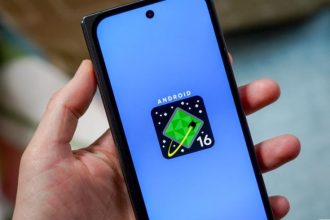 اندروید 16 بتا 4 رسید: آخرین نسخه آزمایشی برای گوشی‌های پیکسل منتشر شد