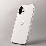 OnePlus 13T با ظرفیت باتری خیره‌کننده و فناوری شارژ پیشرفته رونمایی می‌شود