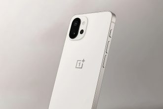OnePlus 13T با ظرفیت باتری خیره‌کننده و فناوری شارژ پیشرفته رونمایی می‌شود