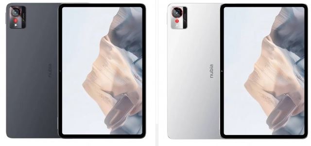 nubia Z70S Ultra رونمایی شد: دوربین 1/1.3 اینچی غول‌پیکر و باتری 6600mAh با دوام استثنایی!