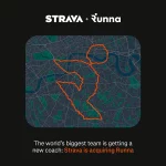 ادغام بزرگ در دنیای فیتنس: استراوا Runna را تصاحب کرد!