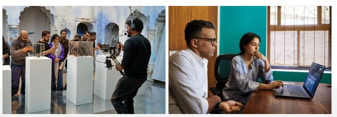 اپل با آیفون 16 پرو مکس و مکبوک پرو سینما خلق کرد: تماشای 4 شاهکار فیلمسازی موبایلی! 14 اپل با آیفون 16 پرو مکس و مکبوک پرو سینما خلق کرد: تماشای 4 شاهکار فیلمسازی موبایلی!