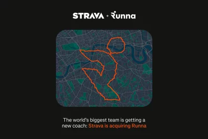 ادغام بزرگ در دنیای فیتنس: استراوا Runna را تصاحب کرد! 13 ادغام بزرگ در دنیای فیتنس: استراوا Runna را تصاحب کرد!