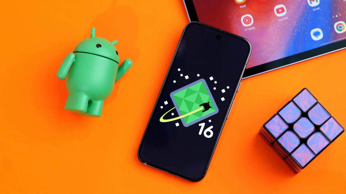 اندروید 16 بتا 4 رسید: آخرین نسخه آزمایشی برای گوشیهای پیکسل منتشر شد 14 اندروید 16 بتا 4 رسید: آخرین نسخه آزمایشی برای گوشیهای پیکسل منتشر شد