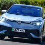 فولکس‌واگن ID.5 EV: سواری لوکس الکتریکی با قیمتی شگفت‌انگیز!