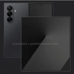 شایعات انفجاری: گلکسی Z Fold7 باریک‌ترین حالت و Z Flip7 با باتری غول‌آسا!