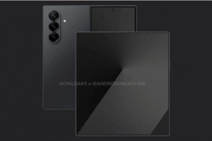 شایعات انفجاری: گلکسی Z Fold7 باریک‌ترین حالت و Z Flip7 با باتری غول‌آسا!