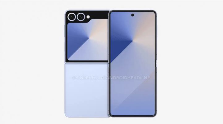 شایعات انفجاری: گلکسی Z Fold7 باریک‌ترین حالت و Z Flip7 با باتری غول‌آسا!