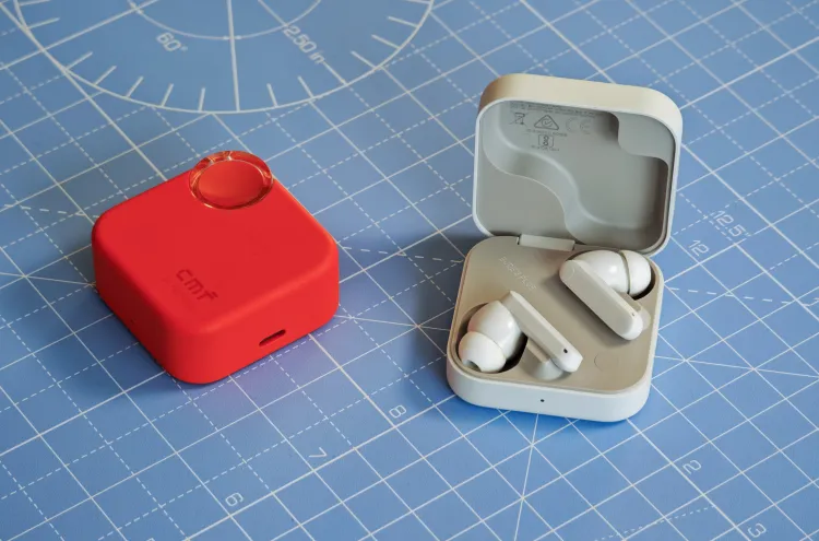 Nothing Phone 2 Pro: شورشگر جدید دنیای موبایلهای ماژولار 19 Nothing Phone 2 Pro: شورشگر جدید دنیای موبایلهای ماژولار