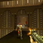 انقلابی در بازی‌های کلاسیک: مایکروسافت Quake II را با هوش مصنوعی متحول کرد