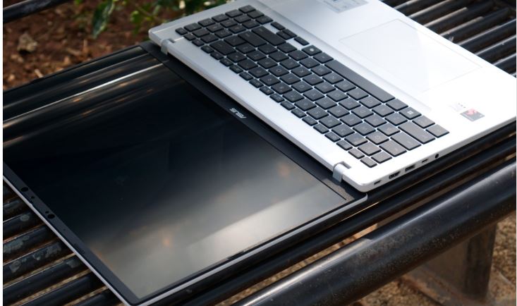 ایسوس Vivobook 16 X1607QA (اسنپدراگون X): قدرت پردازشی و عمر باتری استثنایی در یک میانرده مقرونبهصرفه 19 ایسوس Vivobook 16 X1607QA (اسنپدراگون X): قدرت پردازشی و عمر باتری استثنایی در یک میانرده مقرونبهصرفه