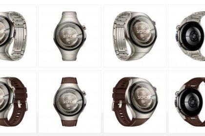 افشای تصاویر هیجانانگیز: سنسور جدید Huawei Watch 5 و طراحی Watch Fit 4 فاش شد! 13 افشای تصاویر هیجانانگیز: سنسور جدید Huawei Watch 5 و طراحی Watch Fit 4 فاش شد!