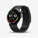 افشای تصاویر Google Pixel Watch 4: طراحی جدید با دکمه‌های اختصاصی و بدنه مقاوم‌تر