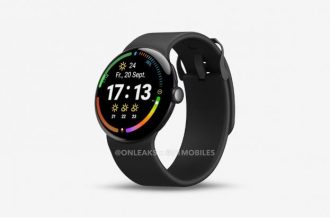 افشای تصاویر Google Pixel Watch 4: طراحی جدید با دکمه‌های اختصاصی و بدنه مقاوم‌تر