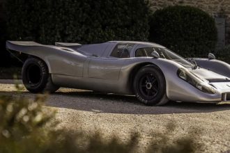 انقلابی در دنیای سوپرکارها: پورشه در آستانه معرفی یک هیولای جاده‌ای با DNA مسابقه‌ای لمانز!