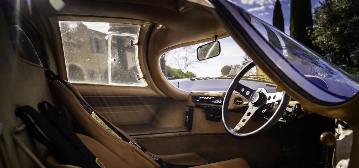 انقلابی در دنیای سوپرکارها: پورشه در آستانه معرفی یک هیولای جاده‌ای با DNA مسابقه‌ای لمانز!