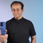 رایحه‌ی فناوری: اینفینیکس اولین گوشی هوشمند با قابلیت پخش عطر را رونمایی کرد!