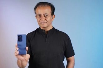 رایحه‌ی فناوری: اینفینیکس اولین گوشی هوشمند با قابلیت پخش عطر را رونمایی کرد!