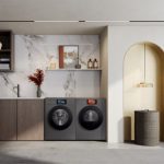 انقلاب هوشمند در خانه: رونمایی سامسونگ از لباسشویی‌های Bespoke AI با قابلیت‌های پیشرفته