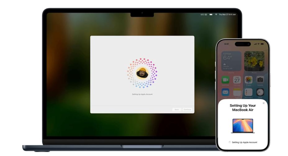 انقلابی خاموش: iOS 18.4 راهاندازی مک با آیفون را به سادهترین شکل ممکن کرد! 14 انقلابی خاموش: iOS 18.4 راهاندازی مک با آیفون را به سادهترین شکل ممکن کرد!