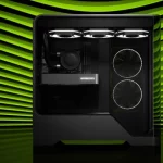 انویدیا بازار را متحول کرد: رونمایی رسمی از RTX 5060 و 5060 Ti با قدرت خیره‌کننده!