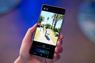 ۷ قابلیت انقلابی گلکسی S25 که ویدئوهای شما را شاهکار می‌کند!