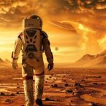 ایالت بین‌سیاره‌ای: آیا مریخ آینده قلمرو آمریکا خواهد بود؟