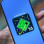 آخرین آپدیت اندروید 16 بتا: رفع مشکل حساسیت لمسی!