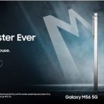 رونمایی از غول جدید سامسونگ! زمان عرضه Galaxy M56 اعلام شد